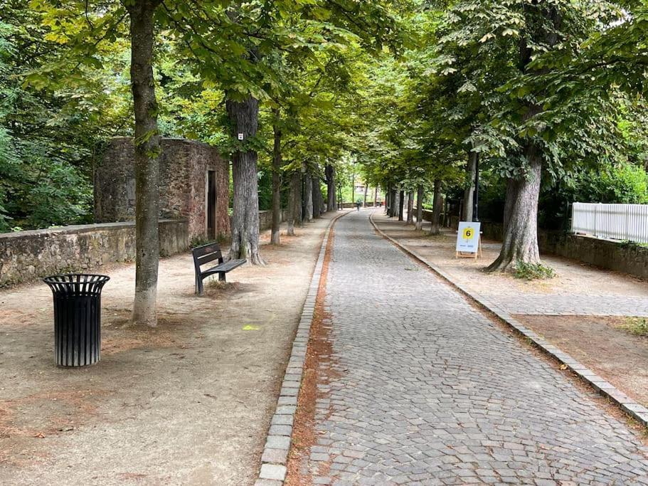 Le Nid Cosy D'Obernai /2Min Centre Ville/Parking 외부 사진