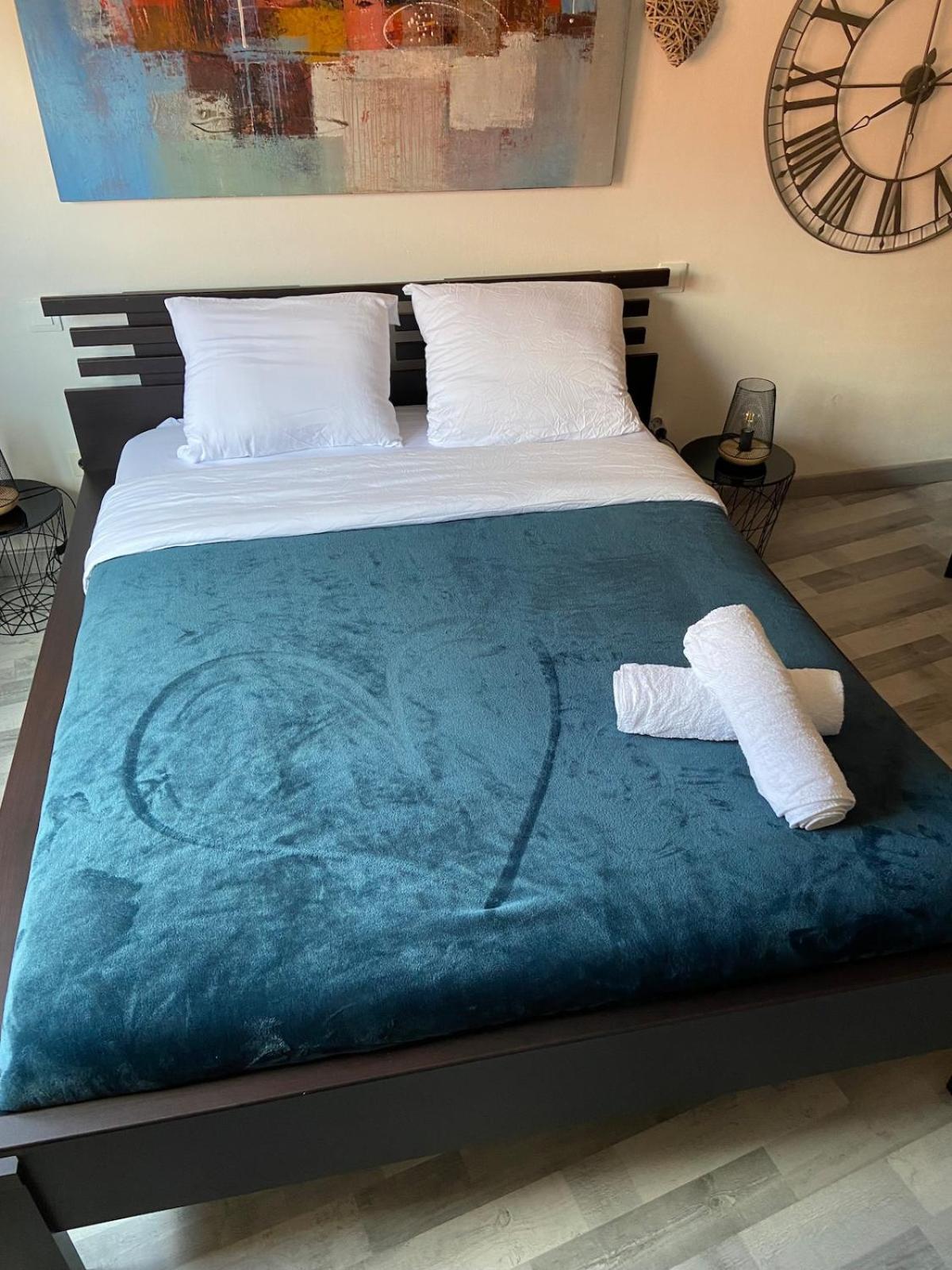 Le Nid Cosy D'Obernai /2Min Centre Ville/Parking 외부 사진